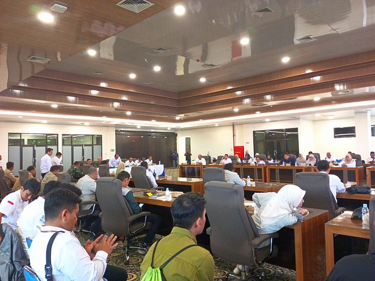 Program Percepatan Luas Tambah Tanam (LTT)